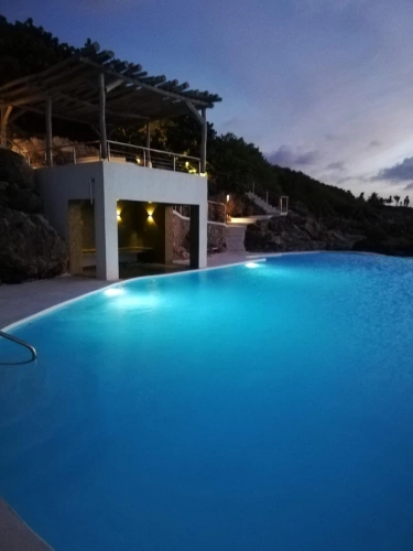 Photos 1 - Prestige - Villa + Maison de gardien VUE MER PANORAMIQUE 2 piscines sur 15 937 M² de terrain