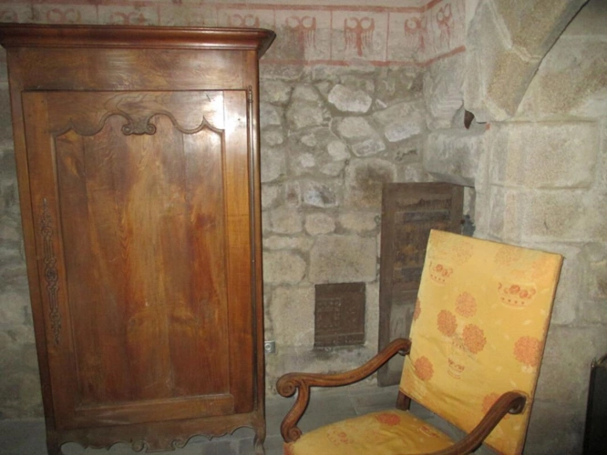Photos 12 - Prestige - Château historique dominant les gorges de la Dore