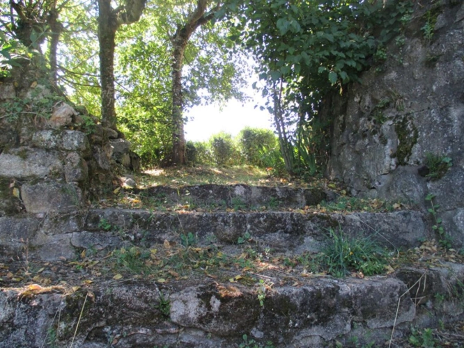 Photos 22 - Prestige - Château historique dominant les gorges de la Dore
