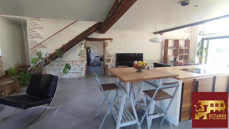 Photos 4 - Equestrian - Ancien Moulin 4,3 hectares