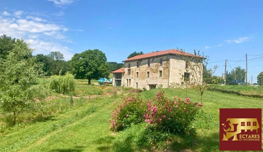 Photos 6 - Equestrian - Ancien Moulin 4,3 hectares