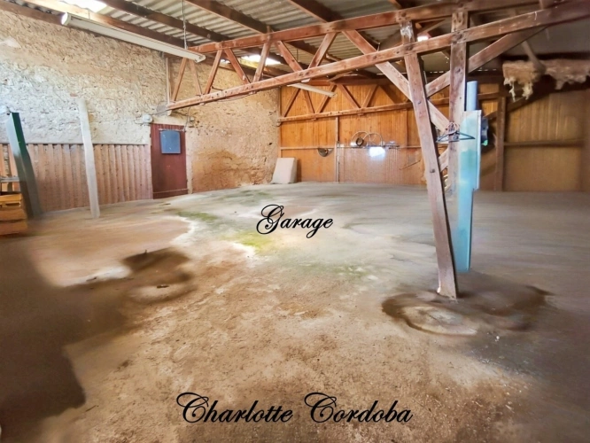 Photos 23 - Prestige - Vivre votre rêve : La ferme de caractère qui pourrait changer votre vie à Feugarolles