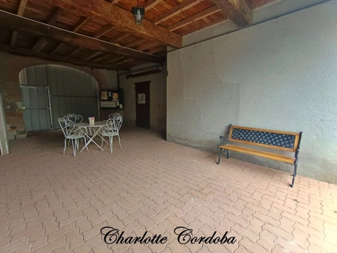 Photos 30 - Prestige - Vivre votre rêve : La ferme de caractère qui pourrait changer votre vie à Feugarolles