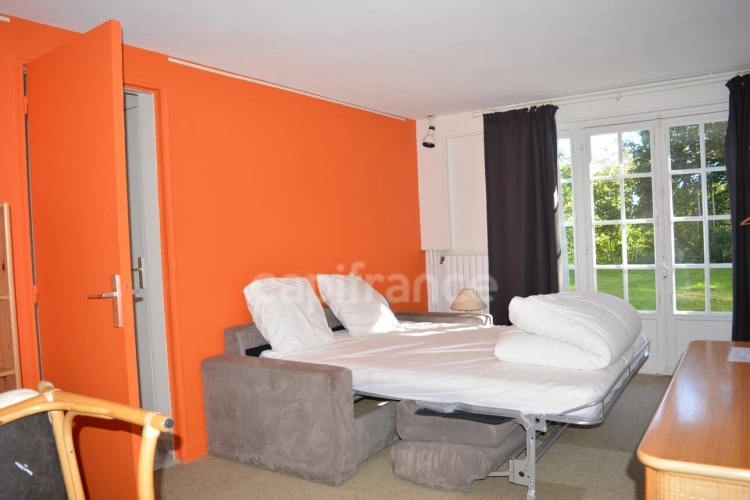 Photos 29 - Prestige - Propriété  17 pièces SAINT SAULGE (58) gite, chambre d'hôtes