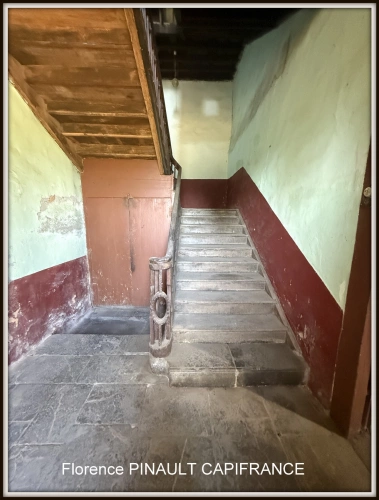 Photos 2 - Rurale - Propriete à vendre 4 pièces CANTAOUS (65)