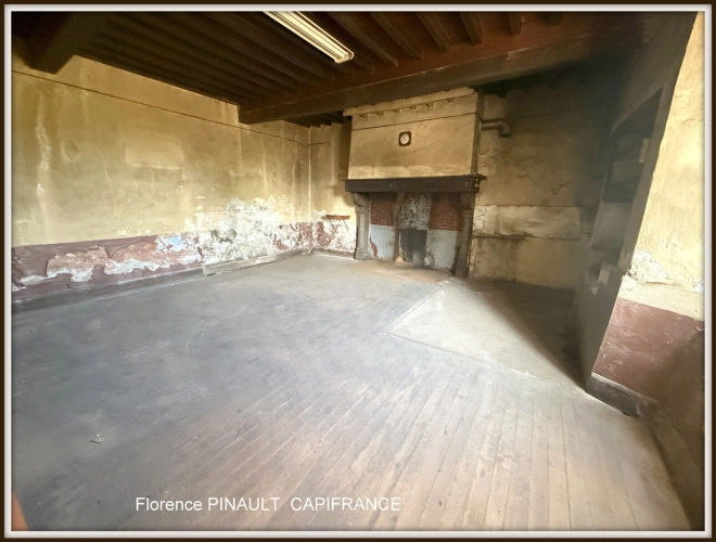 Photos 3 - Rurale - Propriete à vendre 4 pièces CANTAOUS (65)