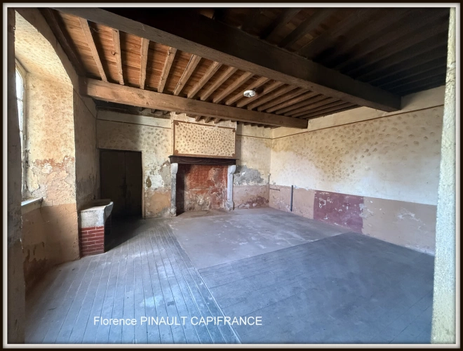 Photos 8 - Rurale - Propriete à vendre 4 pièces CANTAOUS (65)