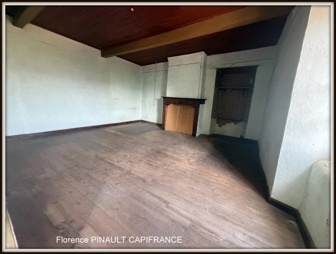 Photos 10 - Rurale - Propriete à vendre 4 pièces CANTAOUS (65)