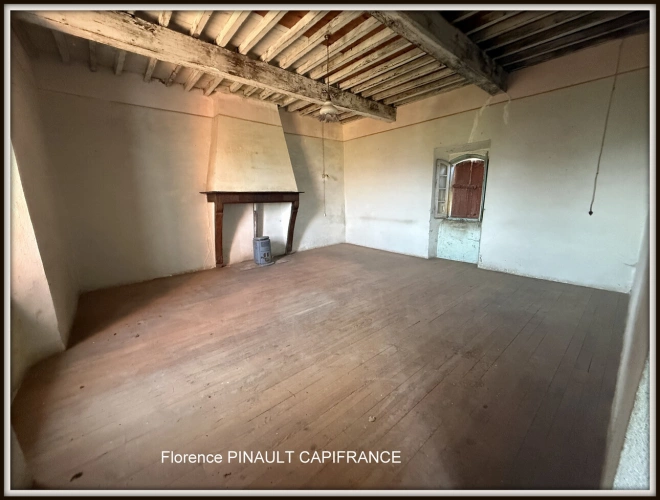 Photos 11 - Rurale - Propriete à vendre 4 pièces CANTAOUS (65)