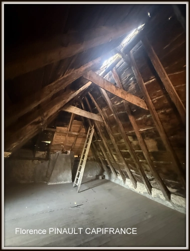 Photos 12 - Rurale - Propriete à vendre 4 pièces CANTAOUS (65)