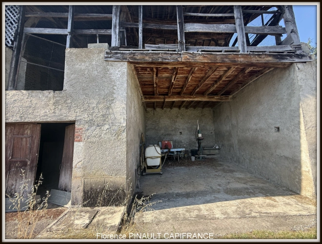 Photos 17 - Rurale - Propriete à vendre 4 pièces CANTAOUS (65)
