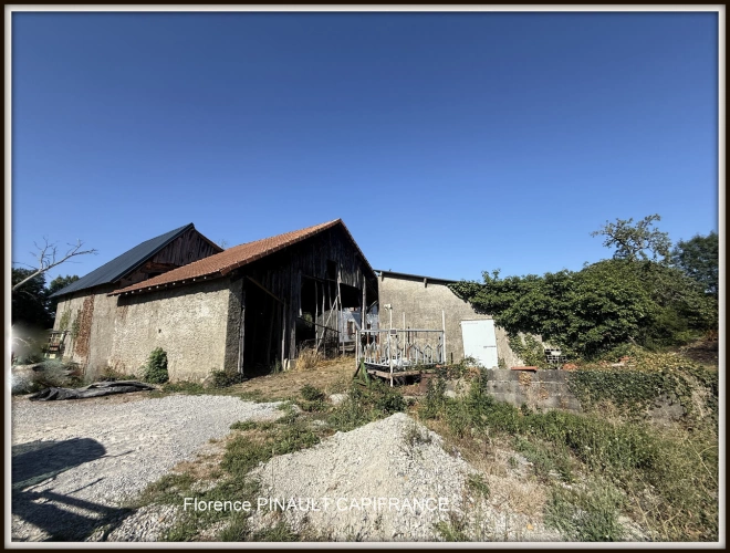 Photos 18 - Rurale - Propriete à vendre 4 pièces CANTAOUS (65)