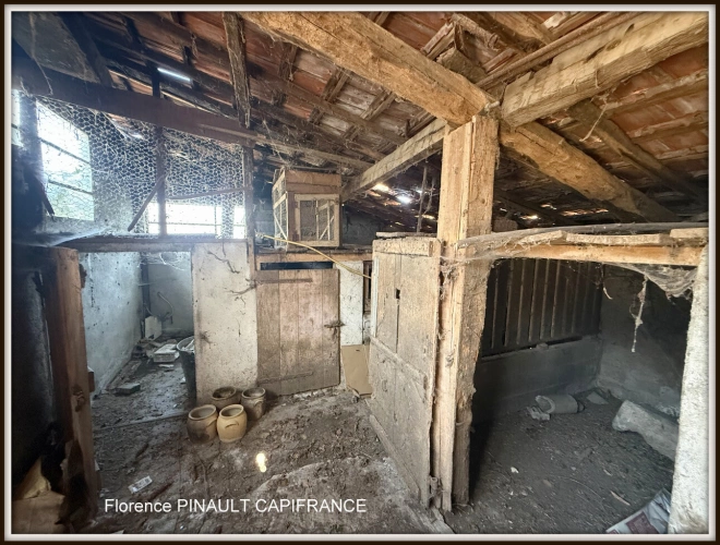 Photos 19 - Rurale - Propriete à vendre 4 pièces CANTAOUS (65)