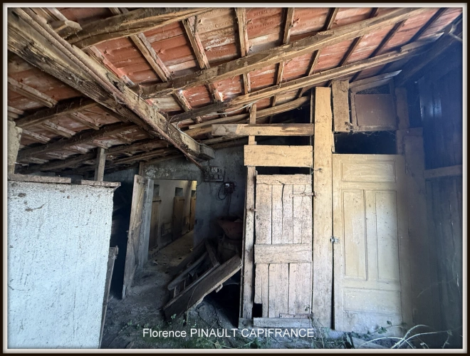 Photos 20 - Rurale - Propriete à vendre 4 pièces CANTAOUS (65)