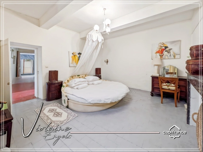 Photos 20 - Touristique - Olonzac – Propriété de charme 408 m² avec piscine, jardin et deux logements indépendants – activité saisonnière rentable