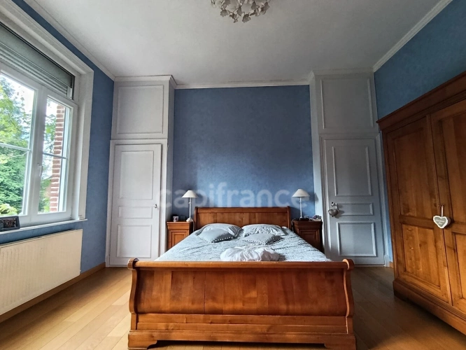 Photos 7 - Prestige - Manoir de 1880 : caractère, prestige et authenticité
