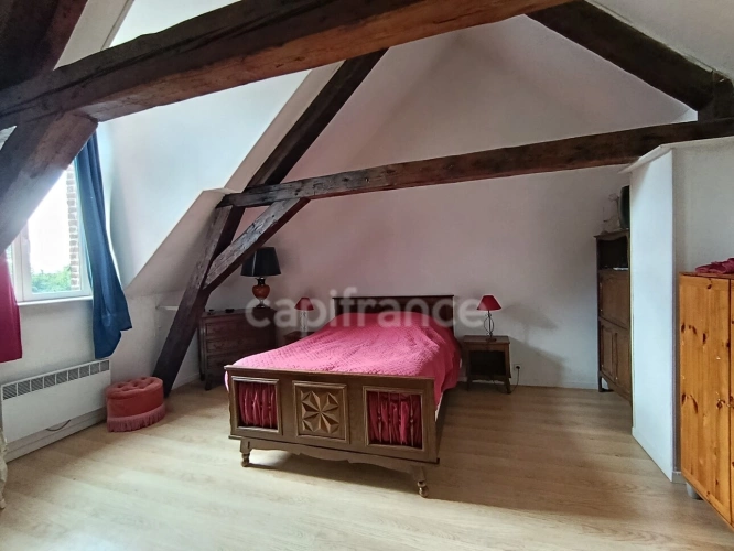 Photos 10 - Prestige - Manoir de 1880 : caractère, prestige et authenticité