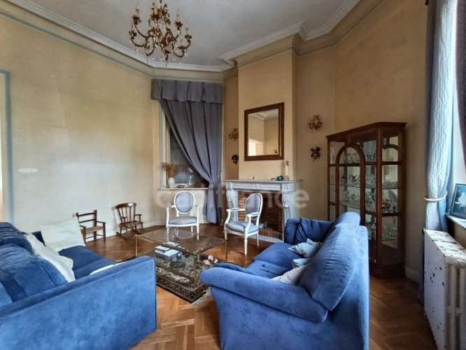 Photos 12 - Prestige - Manoir de 1880 : caractère, prestige et authenticité