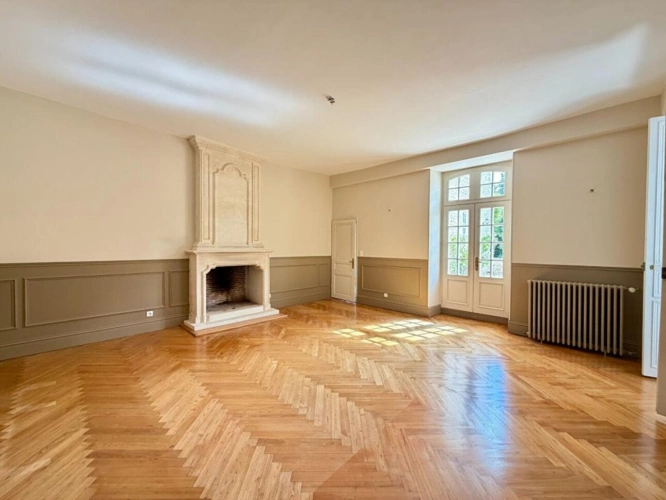 Photos 5 - Prestige - Propriété de caractère exceptionnelle avec dépendances, piscine et 3,5 hectares