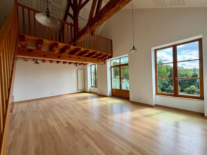 Photos 6 - Prestige - Propriété de caractère exceptionnelle avec dépendances, piscine et 3,5 hectares
