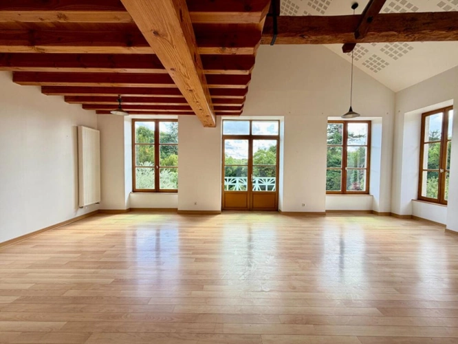 Photos 7 - Prestige - Propriété de caractère exceptionnelle avec dépendances, piscine et 3,5 hectares
