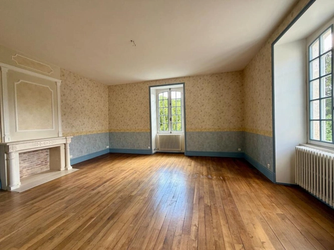 Photos 10 - Prestige - Propriété de caractère exceptionnelle avec dépendances, piscine et 3,5 hectares