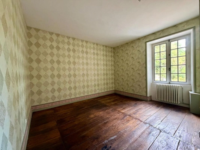 Photos 14 - Prestige - Propriété de caractère exceptionnelle avec dépendances, piscine et 3,5 hectares