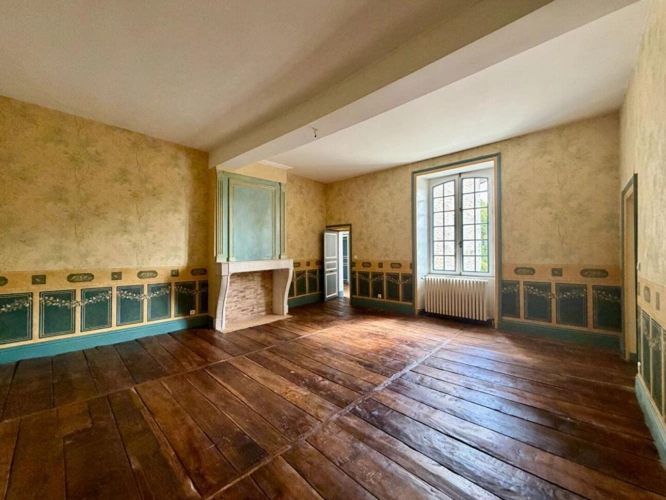 Photos 15 - Prestige - Propriété de caractère exceptionnelle avec dépendances, piscine et 3,5 hectares