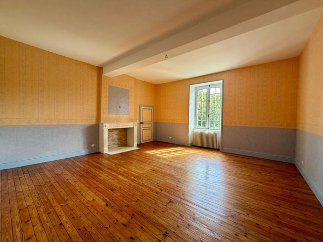 Photos 16 - Prestige - Propriété de caractère exceptionnelle avec dépendances, piscine et 3,5 hectares