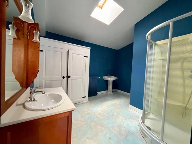 Photos 17 - Prestige - Propriété de caractère exceptionnelle avec dépendances, piscine et 3,5 hectares