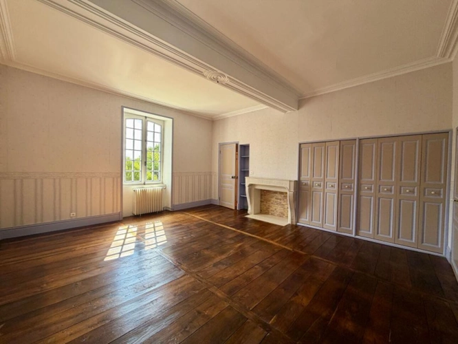 Photos 18 - Prestige - Propriété de caractère exceptionnelle avec dépendances, piscine et 3,5 hectares