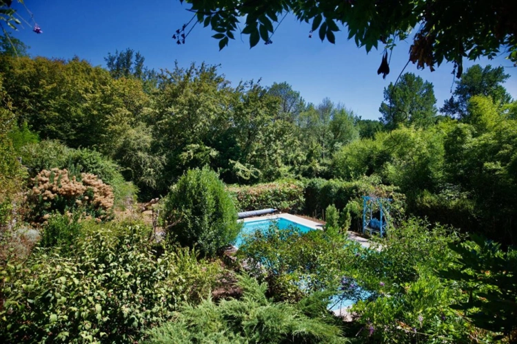 Photos 22 - Prestige - Propriété de caractère exceptionnelle avec dépendances, piscine et 3,5 hectares