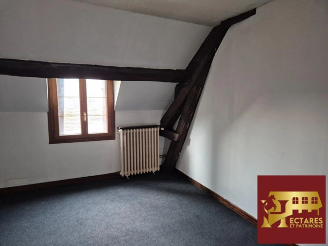 Photos 4 - Équestre - Maison avec boxes et 1.2 ha  à 45 minutes Fontainebleau