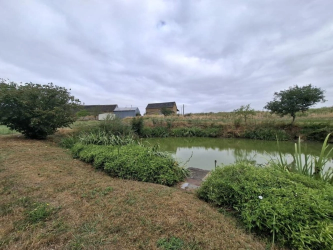 Photos 1 - Rurale - PROPRIÉTÉ ÉQUESTRE À FORT POTENTIEL - PLUS DE 10 HECTARES