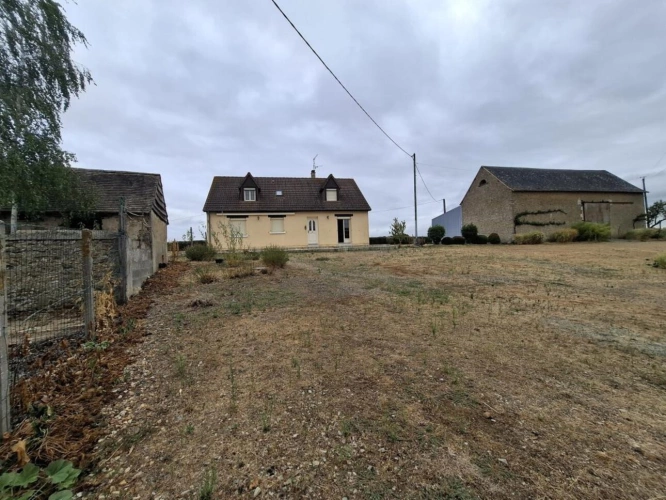 Photos 2 - Rurale - PROPRIÉTÉ ÉQUESTRE À FORT POTENTIEL - PLUS DE 10 HECTARES