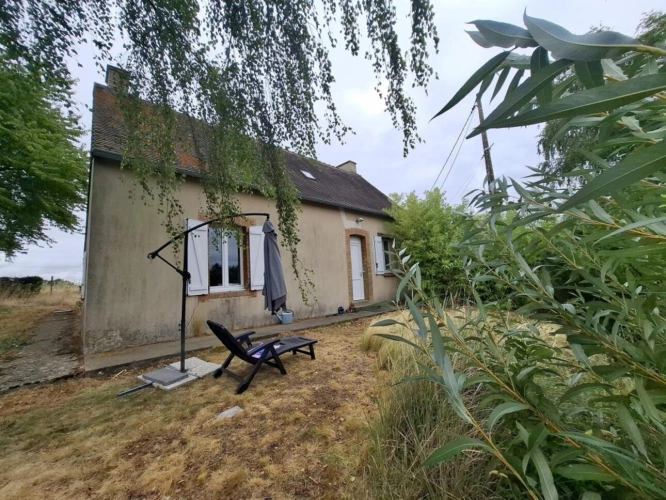Photos 4 - Rurale - PROPRIÉTÉ ÉQUESTRE À FORT POTENTIEL - PLUS DE 10 HECTARES