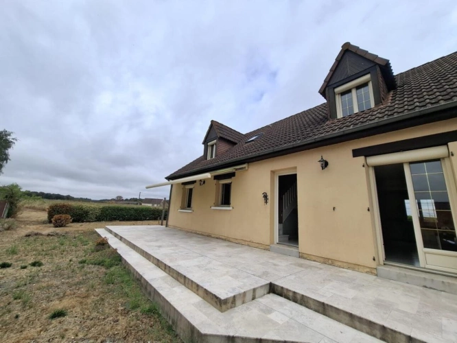 Photos 12 - Rurale - PROPRIÉTÉ ÉQUESTRE À FORT POTENTIEL - PLUS DE 10 HECTARES