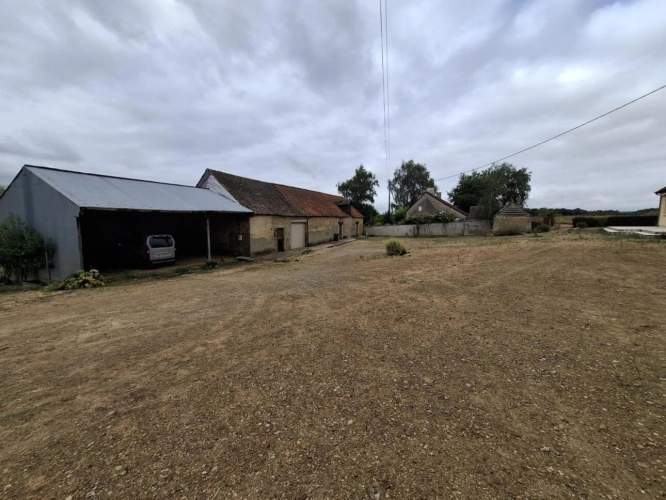 Photos 15 - Rurale - PROPRIÉTÉ ÉQUESTRE À FORT POTENTIEL - PLUS DE 10 HECTARES