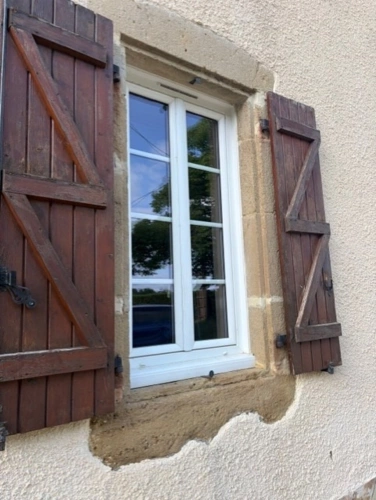 Photos 27 - Rurale - PLAISANCE du Gers (32) proche, BELLE PROPRIETE RURALE, 5 chambres, dépendances, CALME, sans vis à vis, terrain environ 4000m2 environ