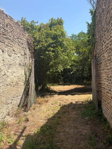 Photos 15 - Rurale - PLAISANCE du GERS proche(32): ANCIENNE PROPRIETE BOURGEOISE avec dépendances, bois, petit etang, 2 hectares,CALME, sans vis à vis