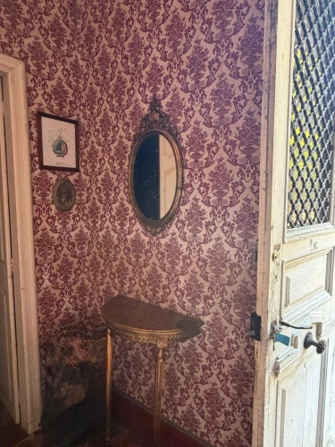 Photos 19 - Rurale - PLAISANCE du GERS proche(32): ANCIENNE PROPRIETE BOURGEOISE avec dépendances, bois, petit etang, 2 hectares,CALME, sans vis à vis