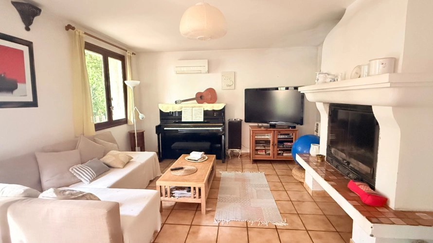 Photos 6 - Équestre - Charmante propriété équestre avec rendements locatifs