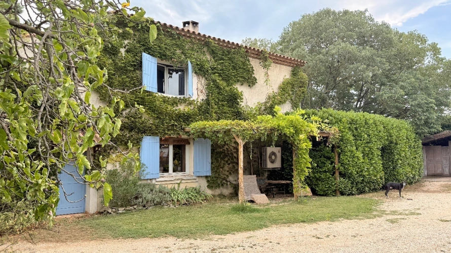 Photos 11 - Équestre - Charmante propriété équestre avec rendements locatifs