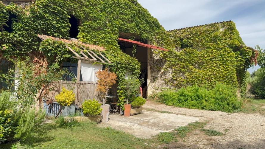 Photos 12 - Équestre - Charmante propriété équestre avec rendements locatifs