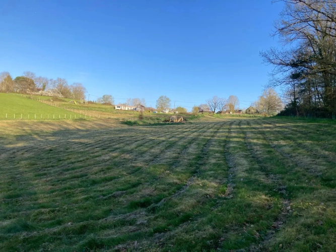 Photos 3 - Touristique - Domaine touristique à créer sur 1,58 ha aux portes du Périgord Noir