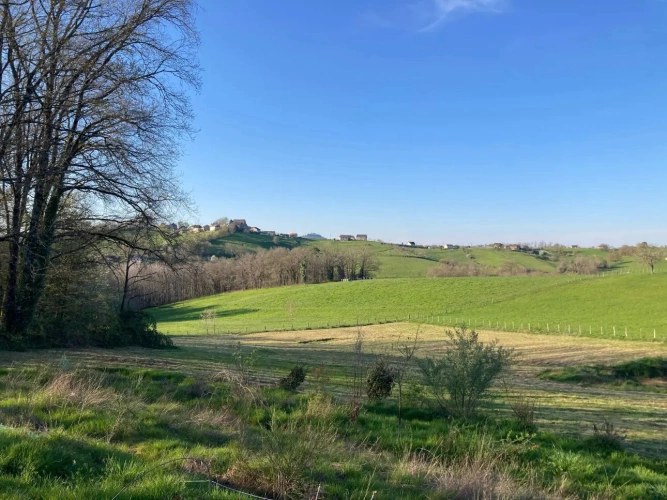Photos 4 - Touristique - Domaine touristique à créer sur 1,58 ha aux portes du Périgord Noir