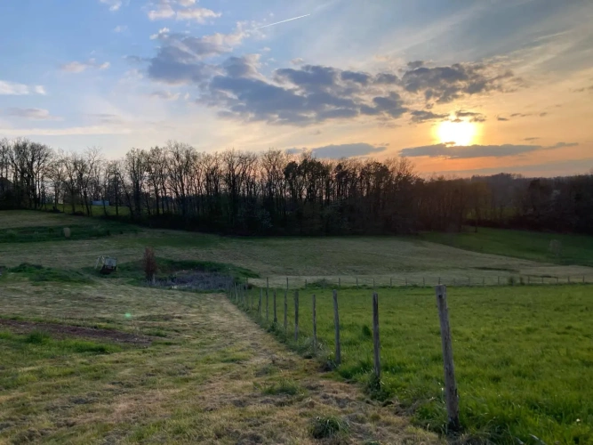 Photos 5 - Touristique - Domaine touristique à créer sur 1,58 ha aux portes du Périgord Noir