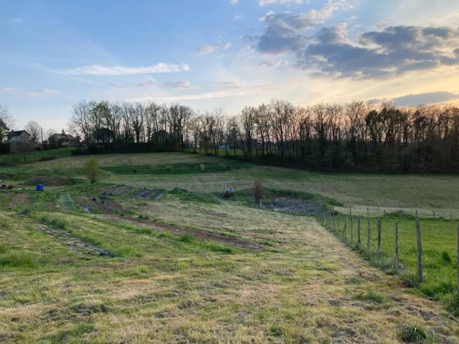 Photos 6 - Touristique - Domaine touristique à créer sur 1,58 ha aux portes du Périgord Noir