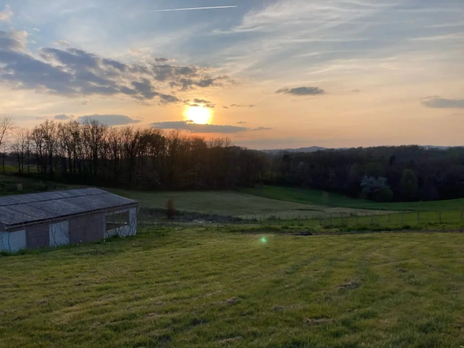 Photos 7 - Touristique - Domaine touristique à créer sur 1,58 ha aux portes du Périgord Noir