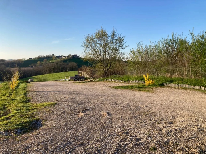 Photos 8 - Touristique - Domaine touristique à créer sur 1,58 ha aux portes du Périgord Noir